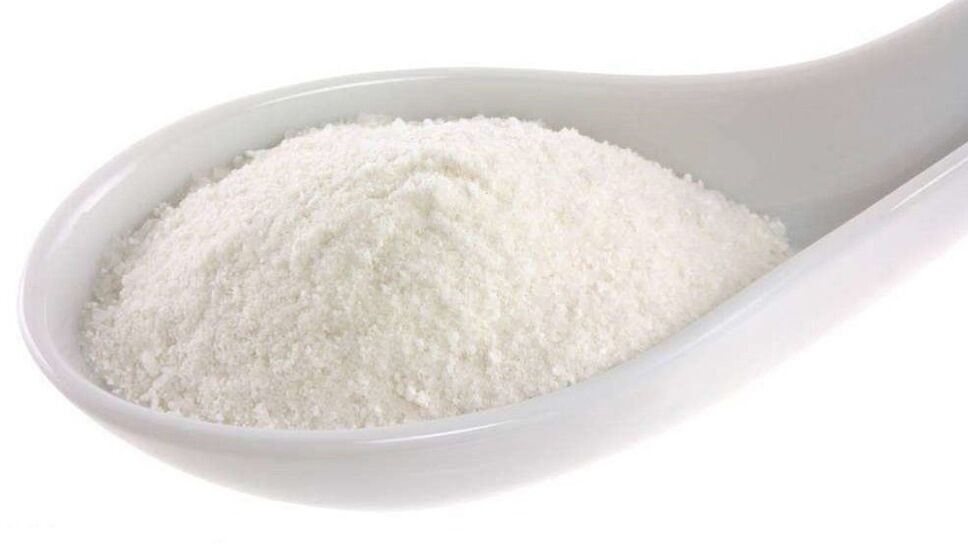 Maltodecostrină în Magicoa