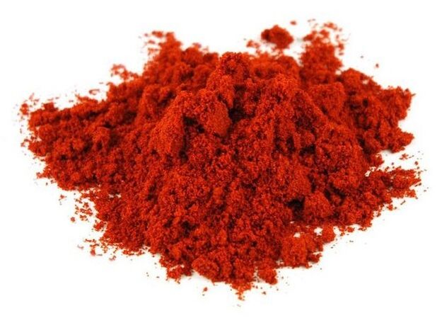 Picolină cromată în magioa